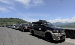 FG KK-Jatim, Batu-Malang, 30 Nov – 1 Des 2013