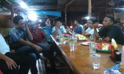 BUBAR KK – Jatim (5 Juli 2014)