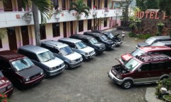 Family Gathering KK – Ranch Jatim (20-21 Sept 2014, Kota Batu – Malang)