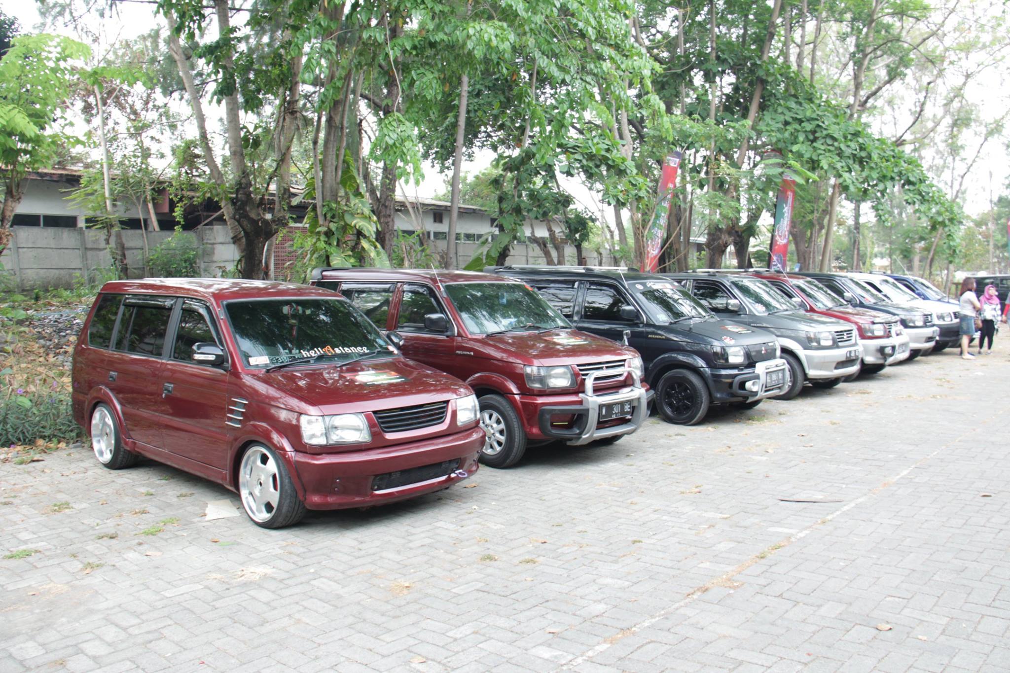 Gathering Federal Oil – www.KUDA-KLUB.com
